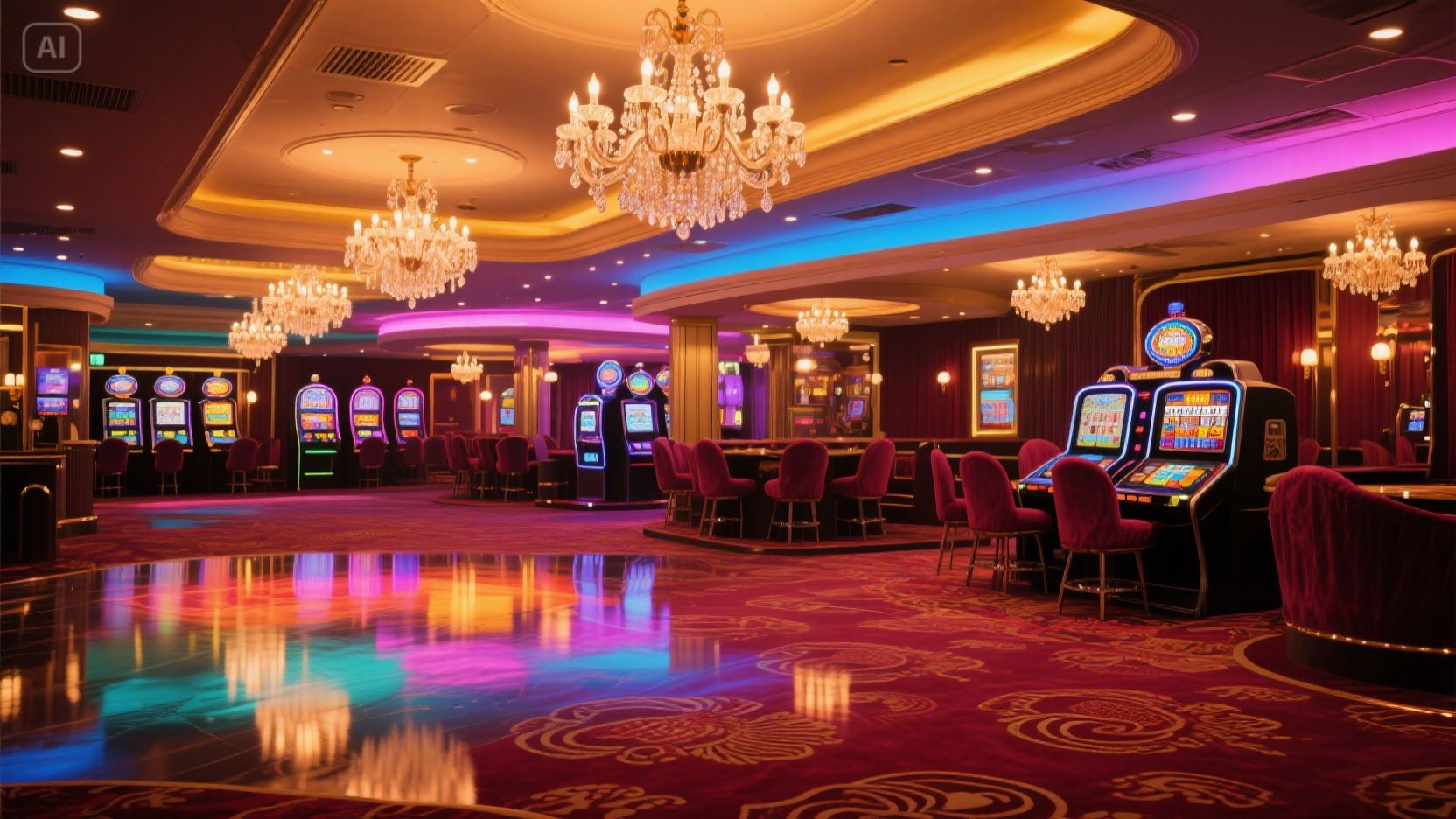merkur casino uk
